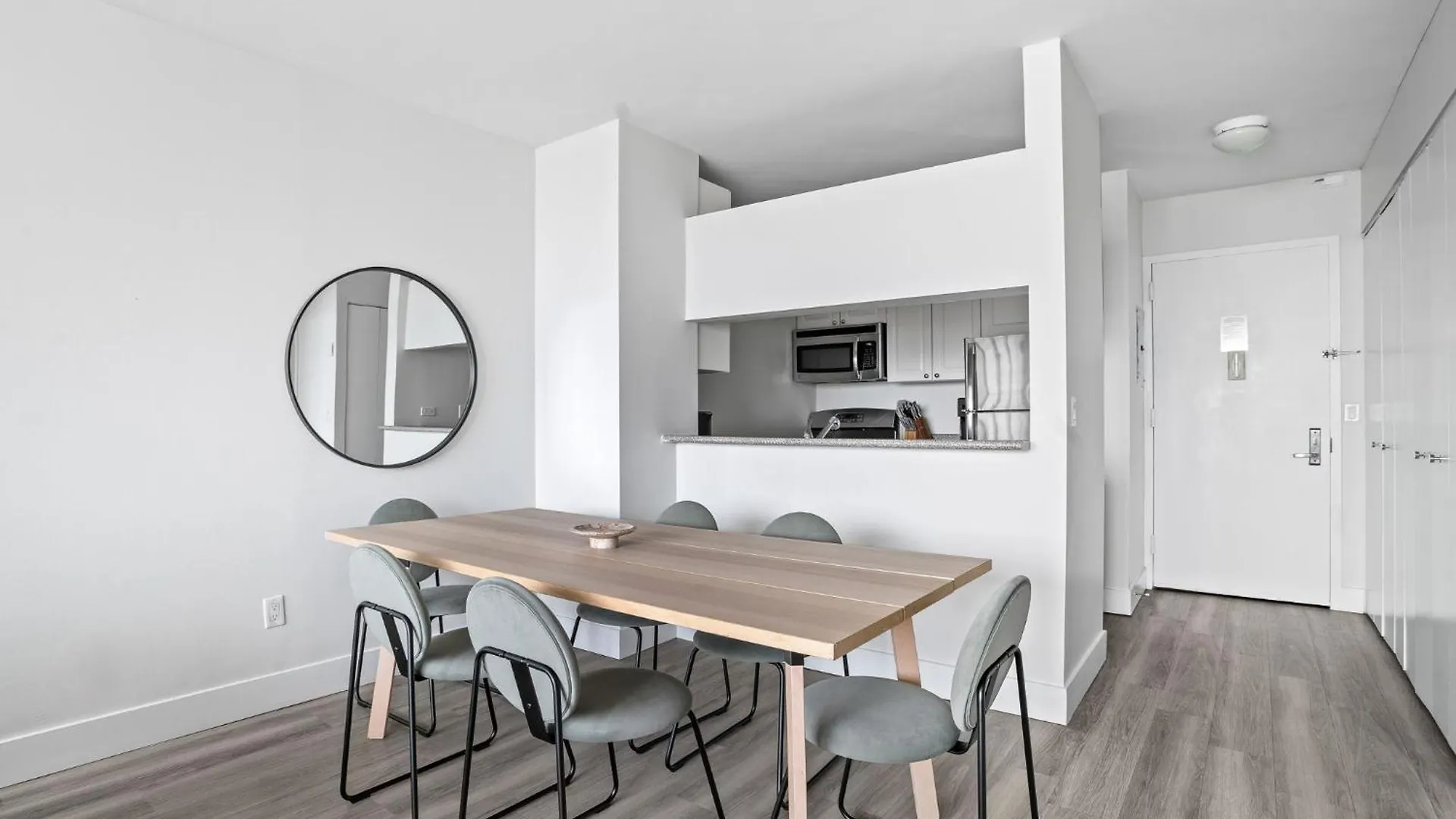 Inviting 2Bedroom 2Bath Apartment New York Stati Uniti