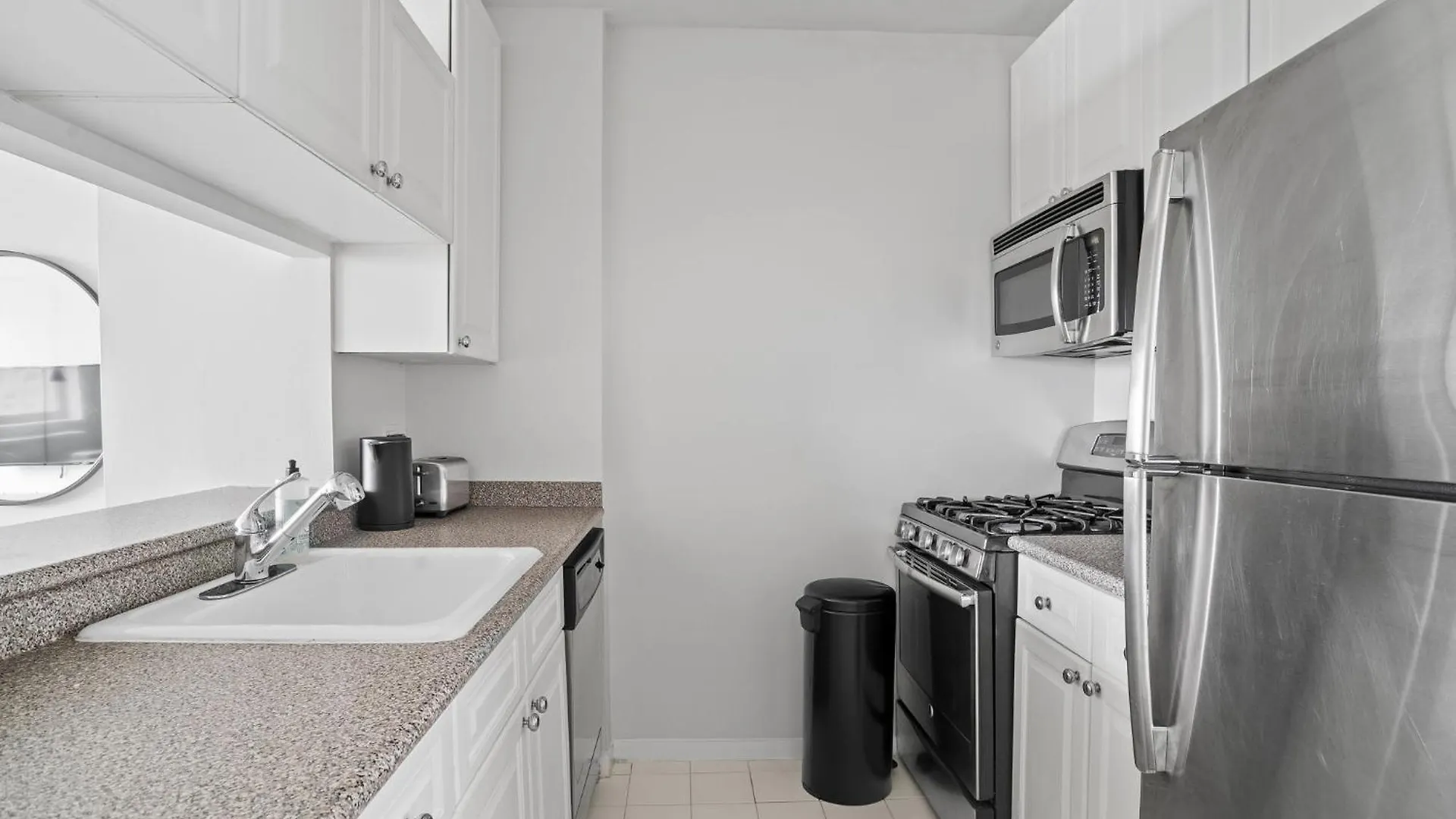 Inviting 2Bedroom 2Bath Apartment New York 0*,