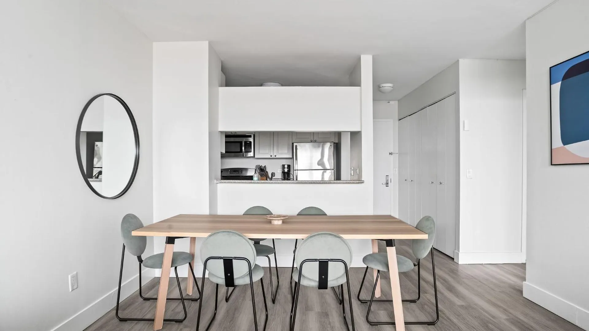 Inviting 2Bedroom 2Bath Apartment New York