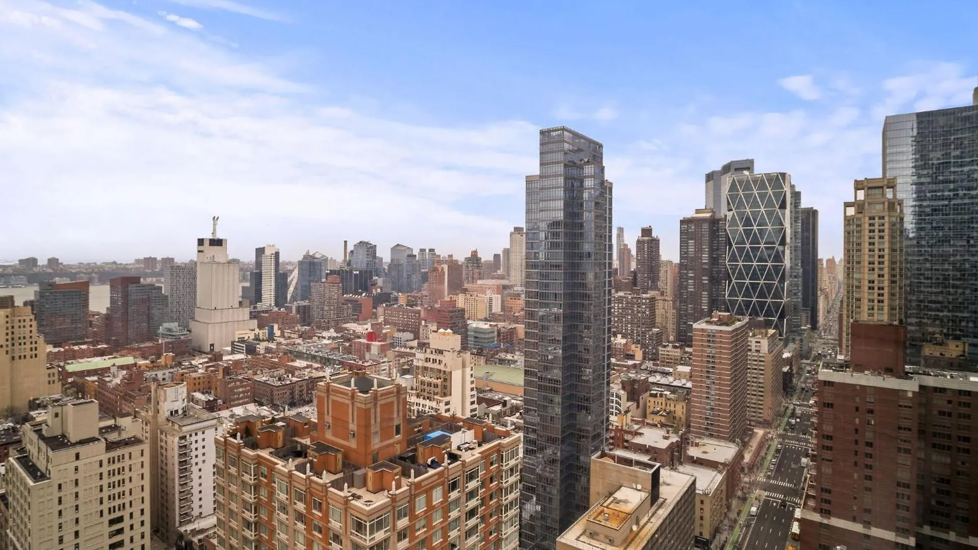 Inviting 2Bedroom 2Bath Apartment New York