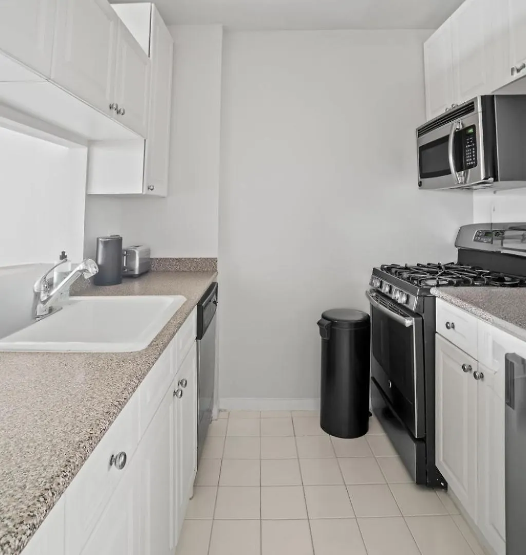 Inviting 2Bedroom 2Bath Apartment 纽约